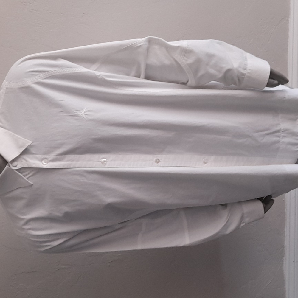 Long sleeve man shirt